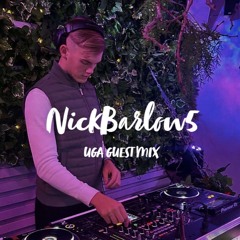UGA229 - NickBarlow5 guest mix