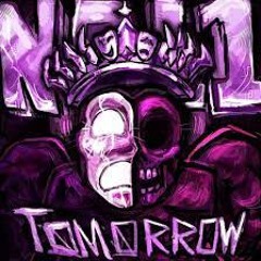 Forsaken OST  NULL_AND_VOID