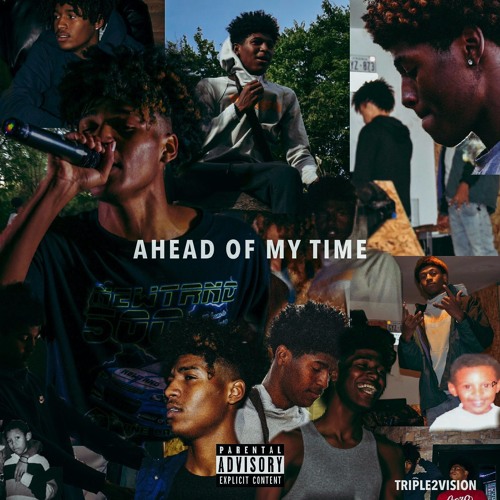 Intro (forever dreco)