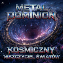 Kosmiczny Niszczyciel Światów