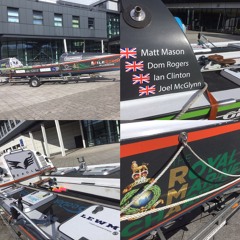 MATT MASON OCEAN REVIVAL 2020