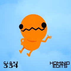 Hominid (RADIO EDIT)