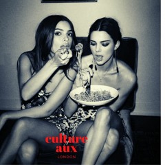 21. Nyck Caution - Coat Check Session 47 (culture Aux Remix)