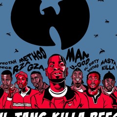 Old School Funky Boom Bap Beat | Wu Tang Clan Type Beat | 90's Underground Hip Hop Rap Instrumental