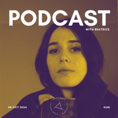 PARADOX PODCAST #168 -- BEATRICE