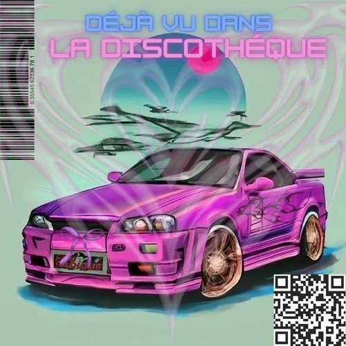 02 Déjà vu dans la discothéque