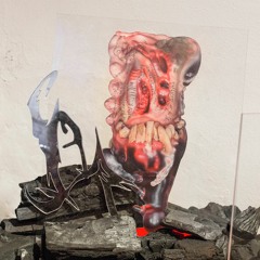 burning wall ozone (ακυκλοφόρητο 20')