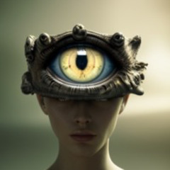 Portable Mother: Chaos that creates