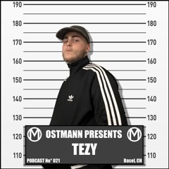OMP021 - TEZY
