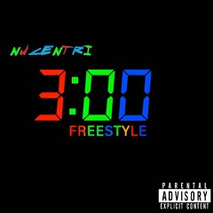 3:AM freestyle