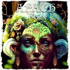 APACH - Fairy  [ Now on Bandcamp ]