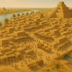 Mesopotamian(old)