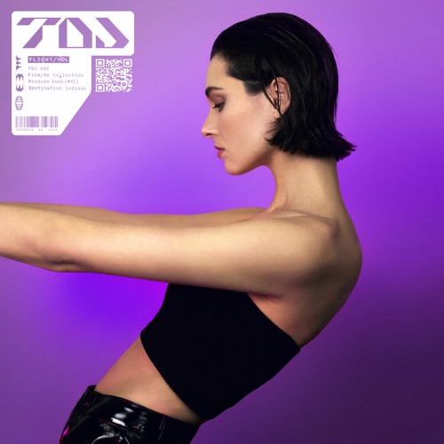 TDJ - Lalala (Want Somebody)