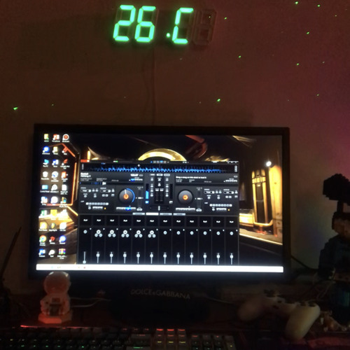 (Dat) StorM - Careless Whisper 2022