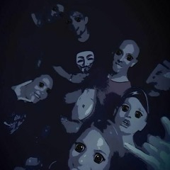 Kytje aka RSR - We are all animals