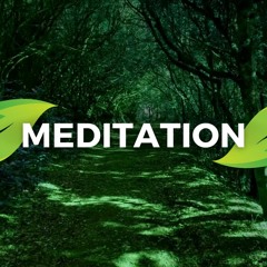 Anxiety Relief Meditation (369hz)