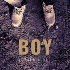 BOY By Adrian Fidel #TRIPHOP #ELECTRONIC #GROOVY