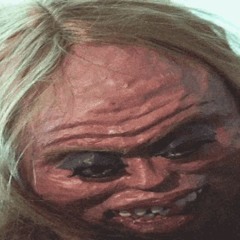 DEAR HENNYS MOM -Lucha