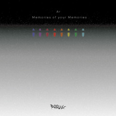 [XFD] Memories of your Memories [2025M3秋]