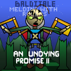 [BT:MwR] - OST - 10 "An Undying Promise II"