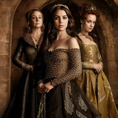 78: Reign