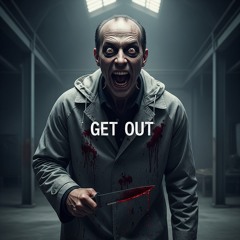 GET OUT
