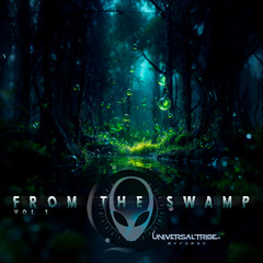 Sciotech & David Kras - Fitching [Universal Tribe Records]