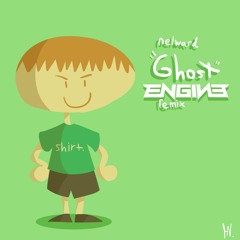 Nelward - Ghost (Engine Remix)