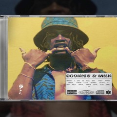 Cookies N Cream (Prod. Spaceghostpurrp)