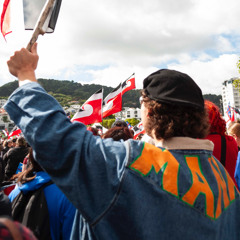 Marching Thru - HomeBass 20/03/25