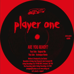 Are You Ready? ( SuvanBreaks Mix) #FREEDOWNLOAD