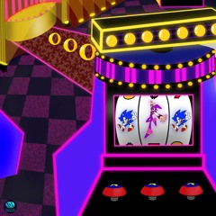 Casinopolis Lofi - The Dreamy Beat (From "Sonic Adventure") [Hotline Sehwani]