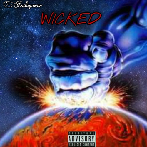 WICKED (prod. by Dopeboiavi)