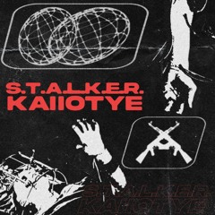 S.T.A.L.K.E.R.