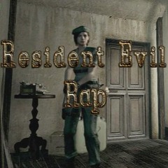 Resident Evil Save Room (prod. TheOldschoolBrotha)