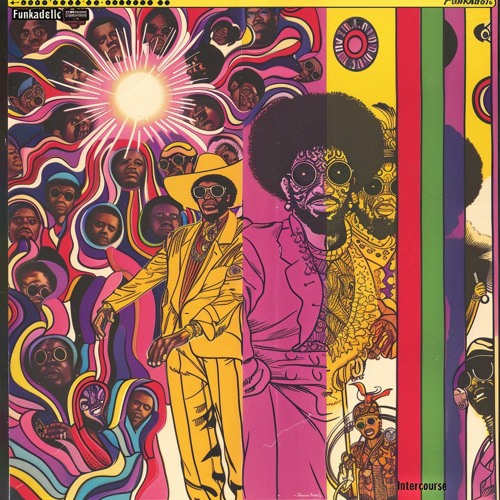 Funkadelic Intercourse