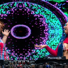 Feeny B2B Skeezy-  Uprising Fest 25 Throwback Set (2013-2015 era)