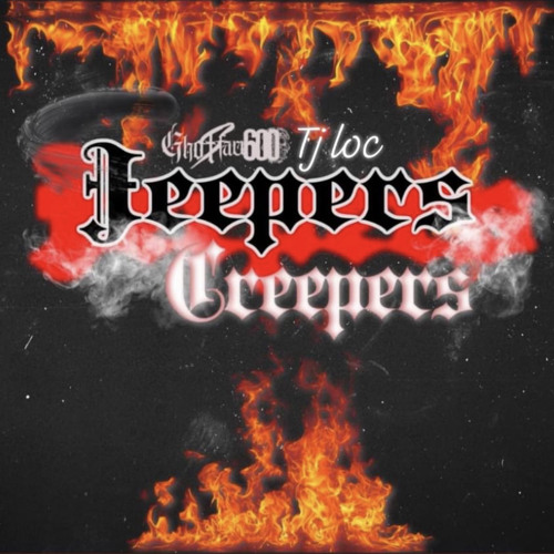 Stream Jeepers creeper by TJ LOC DA DON Listen online for free on
