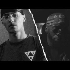 Freeze Corleone - Rap catéchisme ft. Alpha Wann (REMIX)