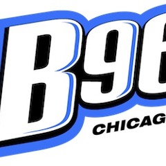 B96 Chicago - RW1 WXKS Logo Song Intros (2024-25)