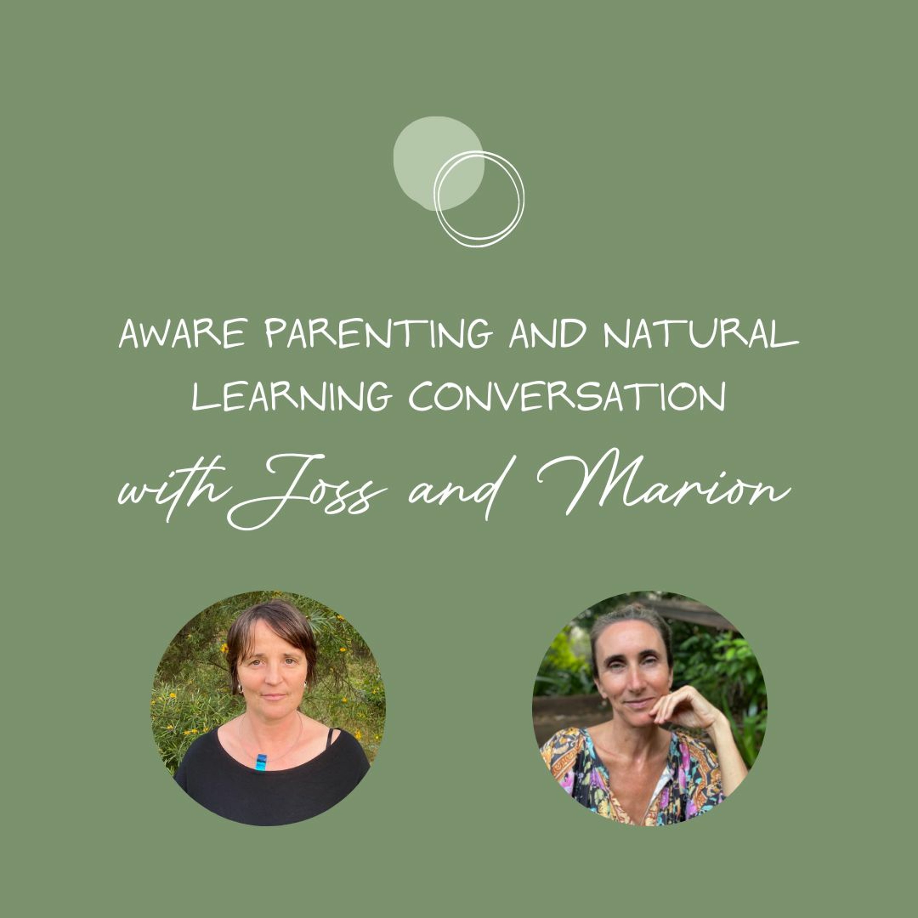 The Psychospiritual Podcast
