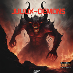 JULIUX-DEMONS [FREE DL!]