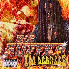 BLACK BB GUN FT KB3ACH   {PROD SUFFER & PSYENTIST & ISAIAH DESHON}