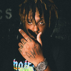 Juice WRLD - Californication (Unreleased)