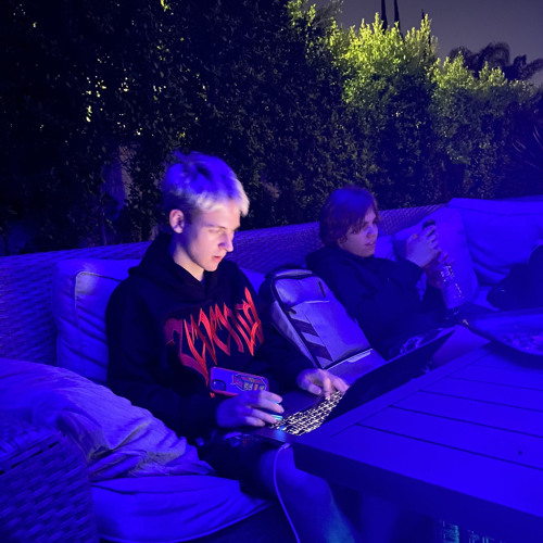 Stream User 170031654 Listen to The kid LAROI and Juice Wrld playlist