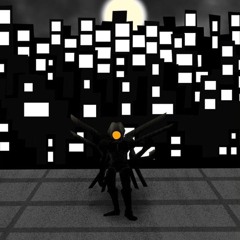 [ULTRAKILL] Whispers Between Silence (E-0B Theme Song)