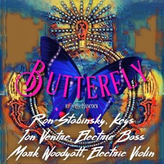Eclectic Neo Soul & Electric Fusion
