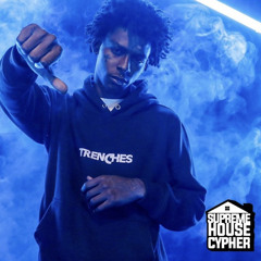 AI Youngin - Supreme House Cypher (FAST) (AI Part Only)