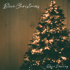 Blue Christmas
