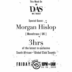 In_Das_We_Trust_Raveyard_Mix_On_5FM_26/06/2020